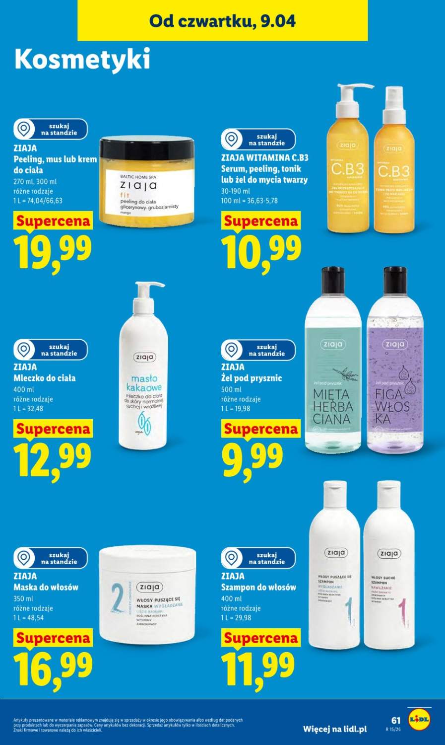 Gazetka – strona 61