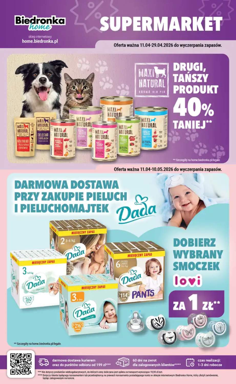 Okładka gazetki