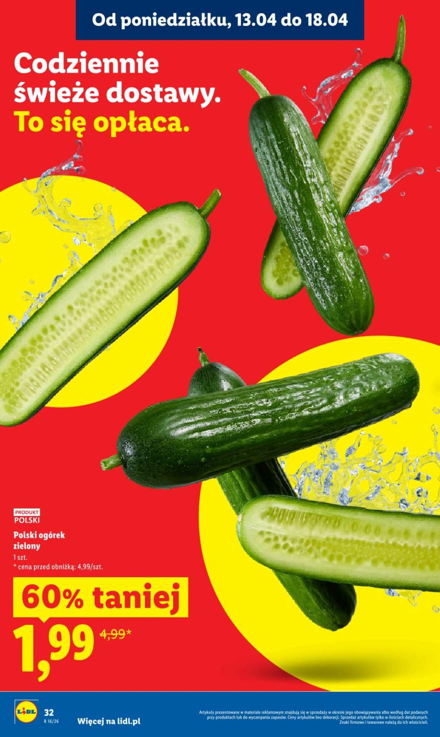 Gazetka – strona 32