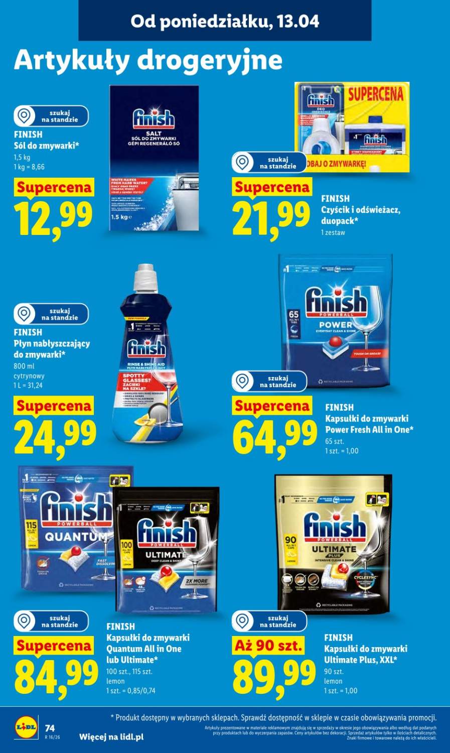 Gazetka – strona 80