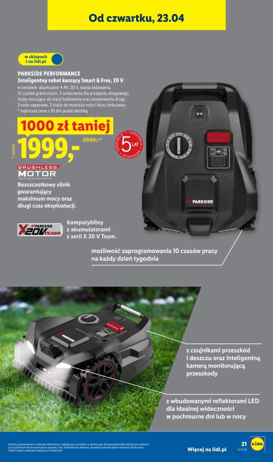 Gazetka – strona 33