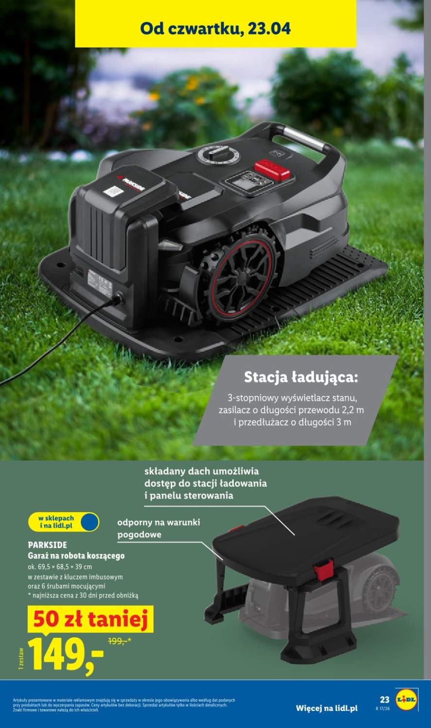 Gazetka – strona 35