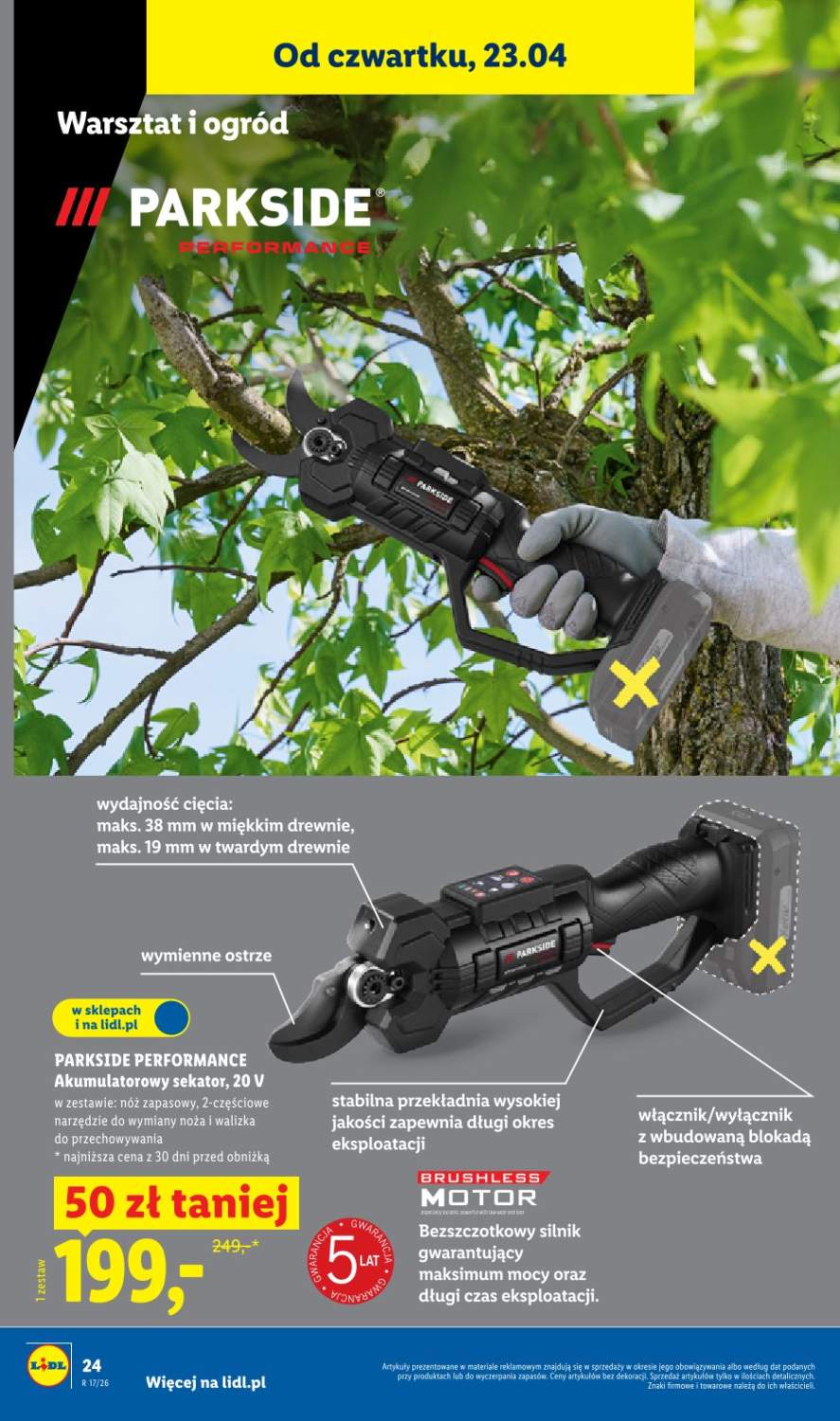 Gazetka – strona 36