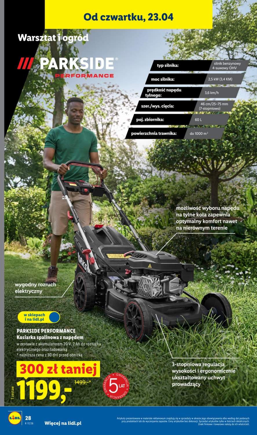 Gazetka – strona 40