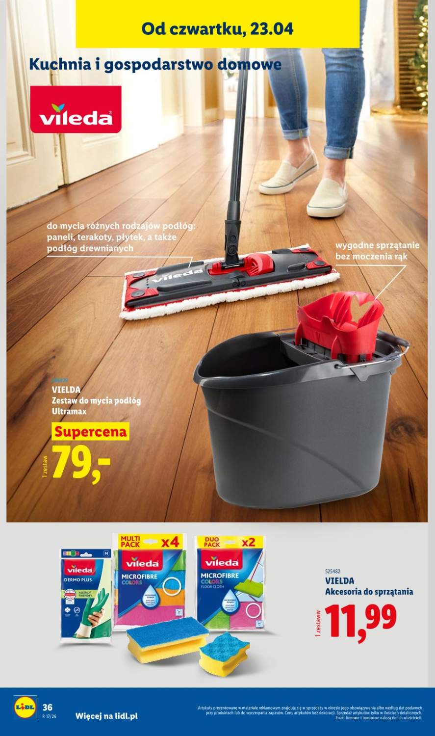 Gazetka – strona 50