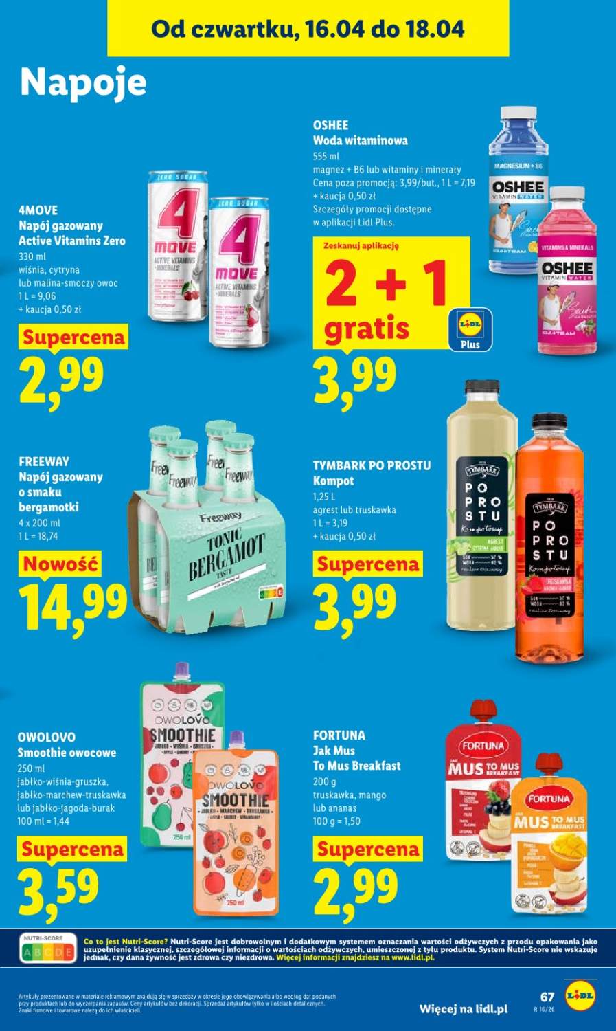 Gazetka – strona 67