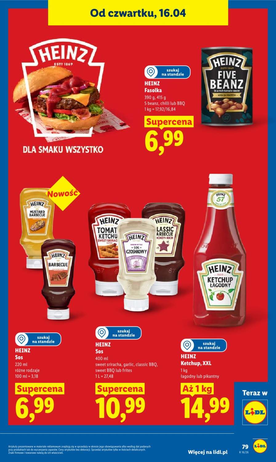 Gazetka – strona 79