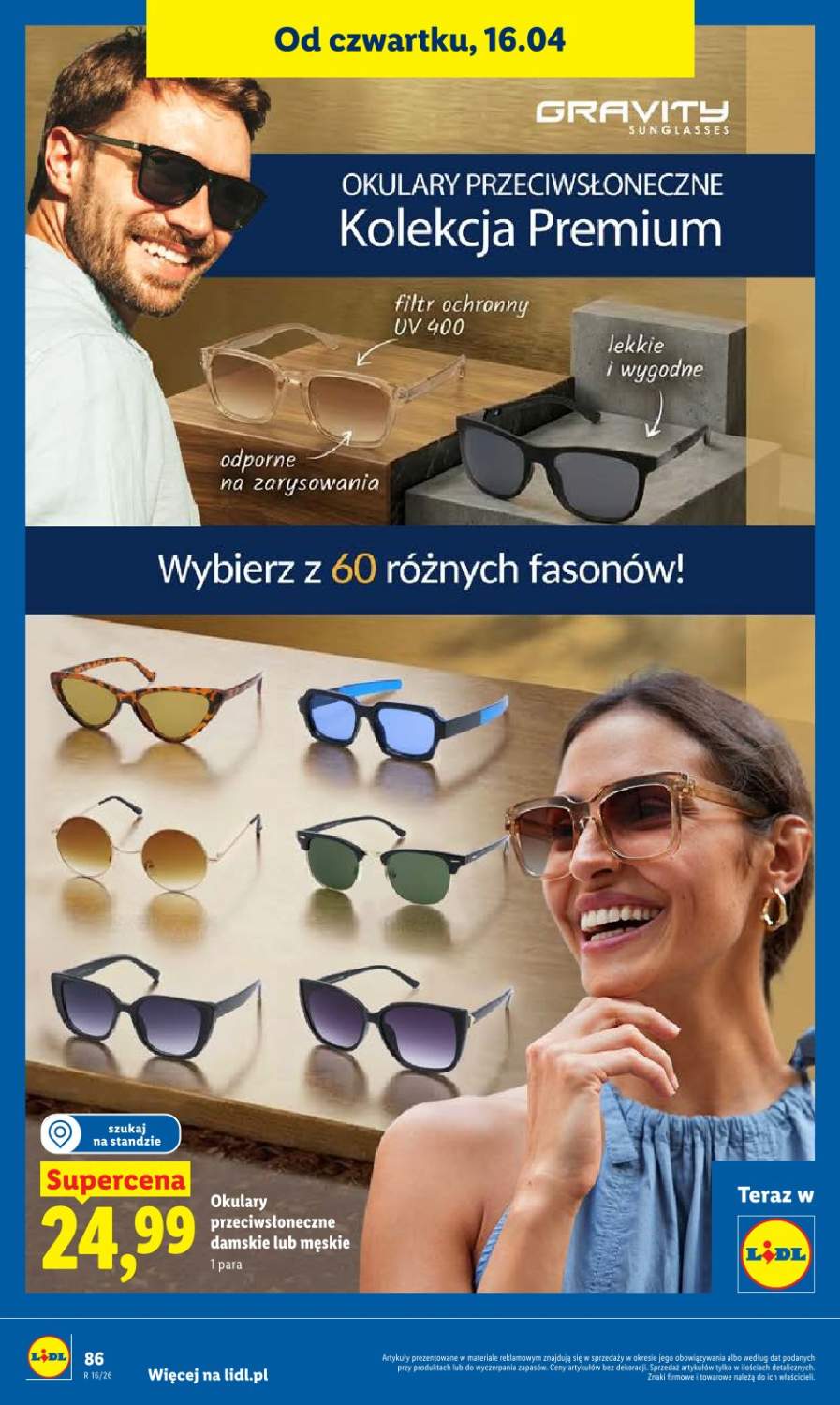 Gazetka – strona 86