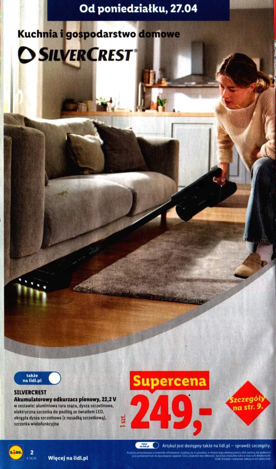 Gazetka – strona 2