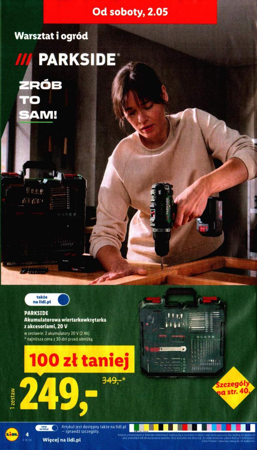 Gazetka – strona 4