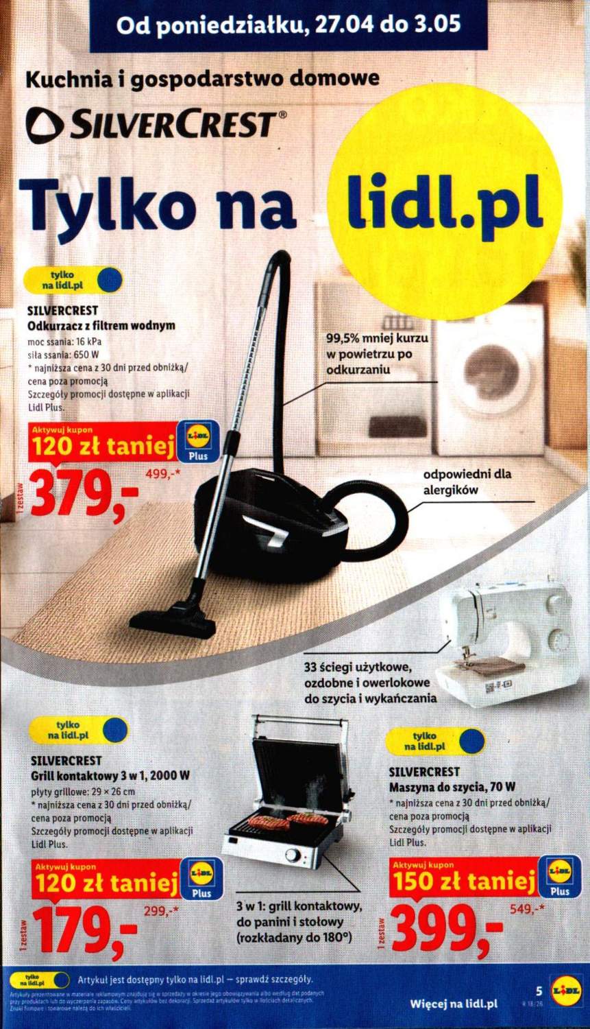 Gazetka – strona 5