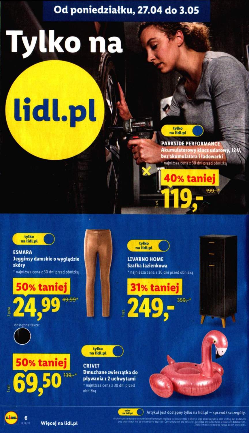 Gazetka – strona 6