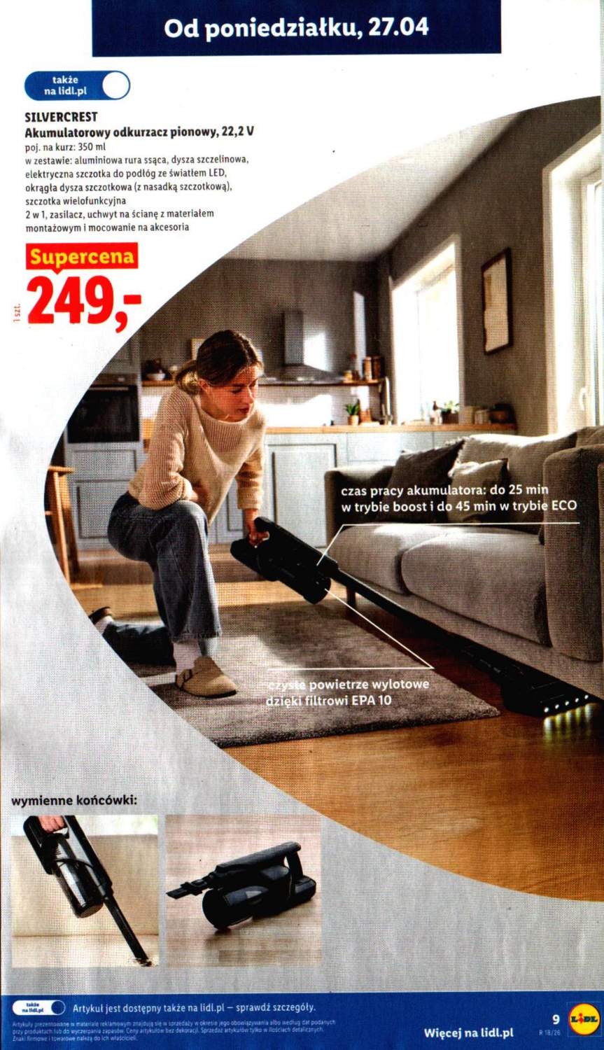 Gazetka – strona 9