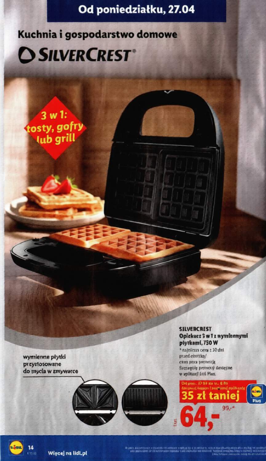 Gazetka – strona 14