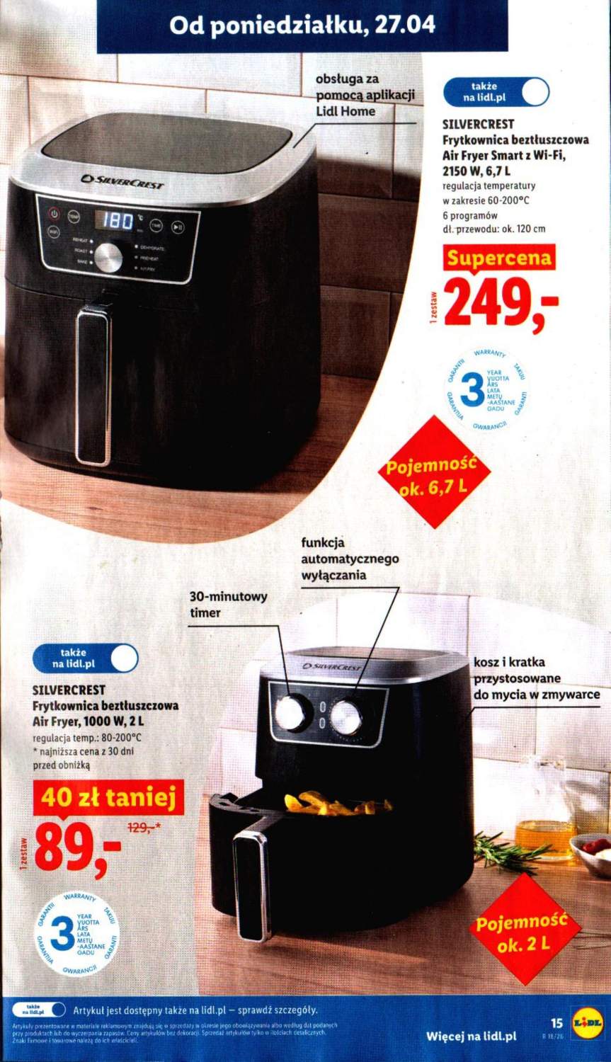 Gazetka – strona 15