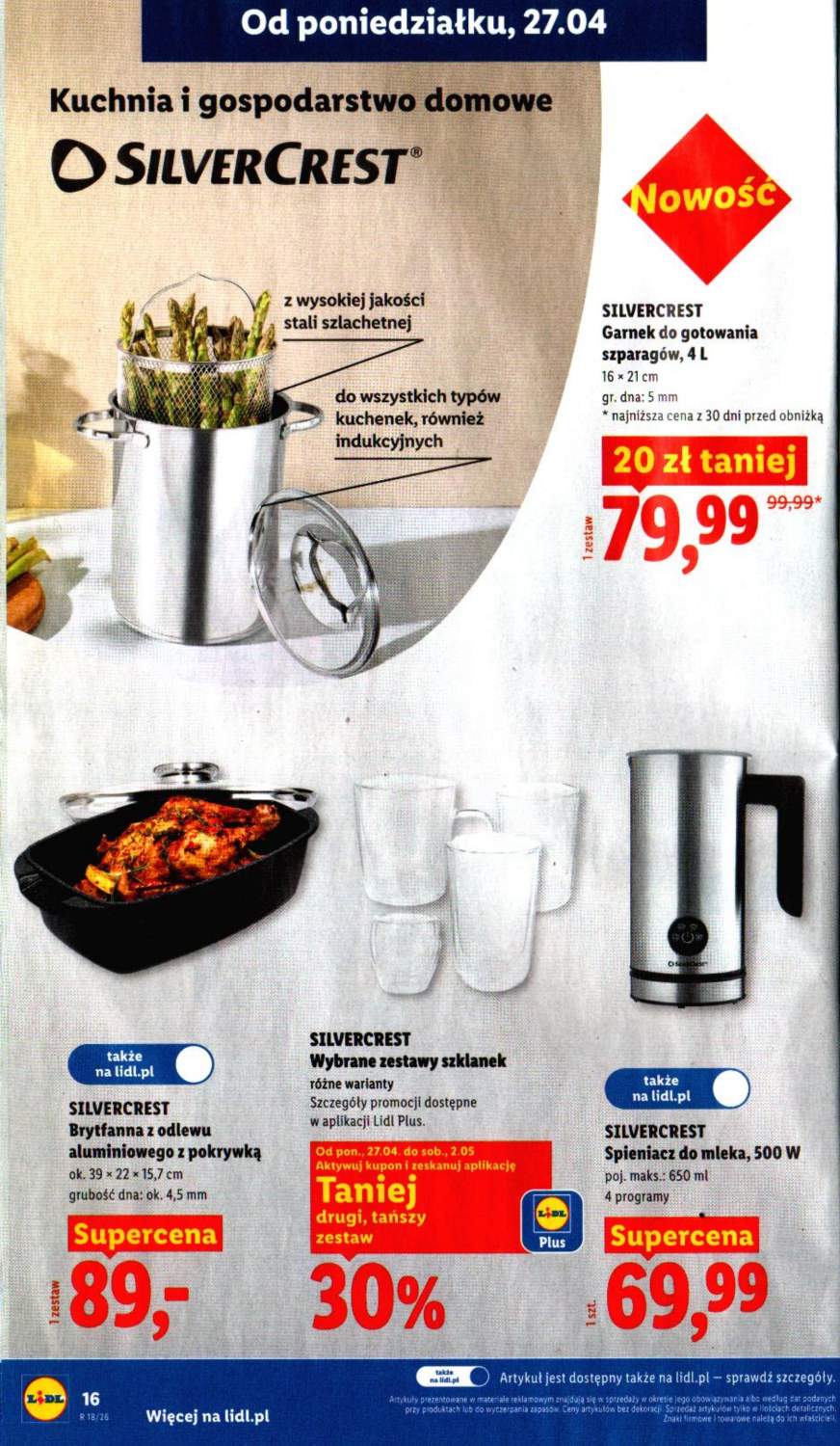 Gazetka – strona 16