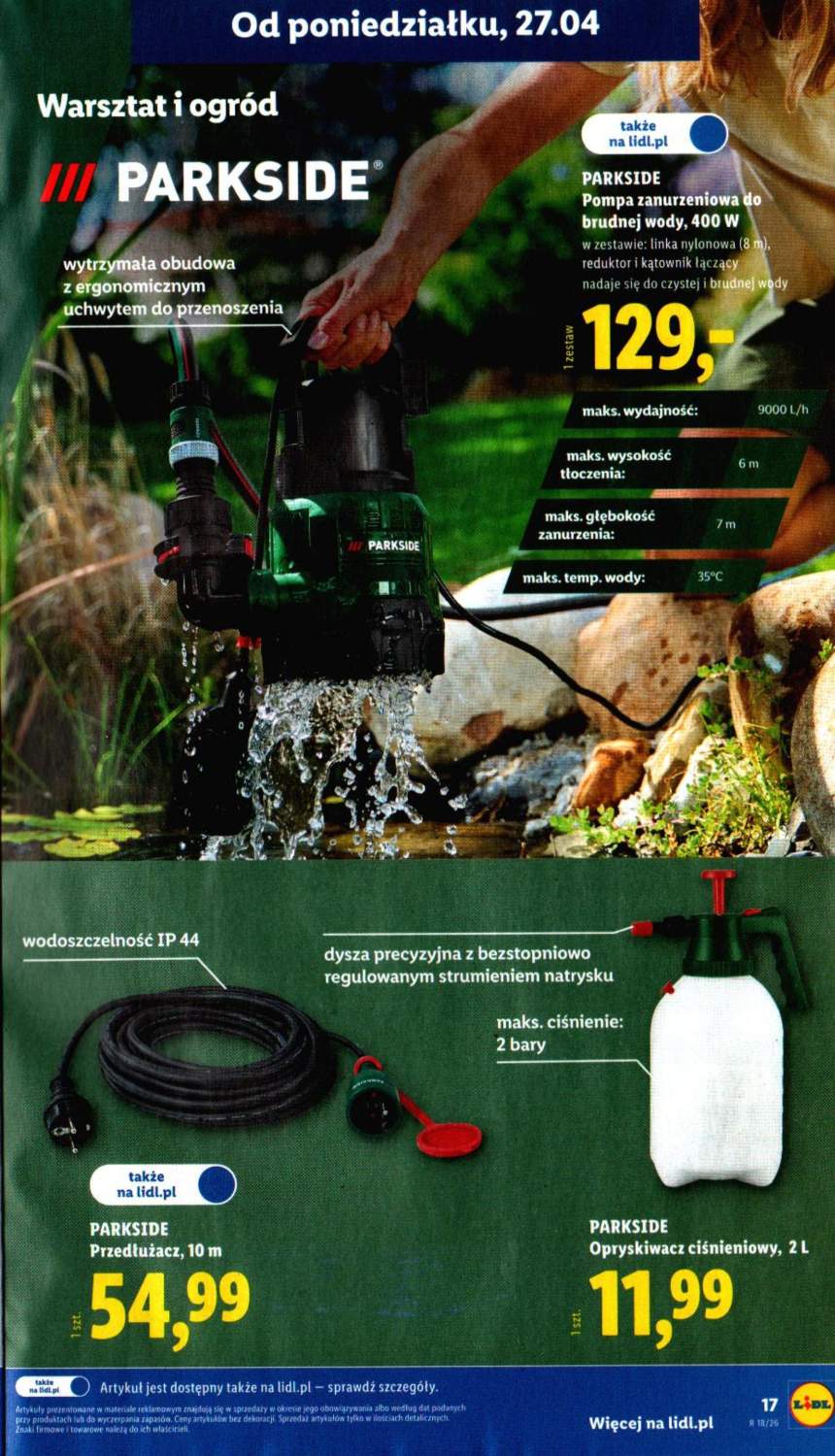 Gazetka – strona 17