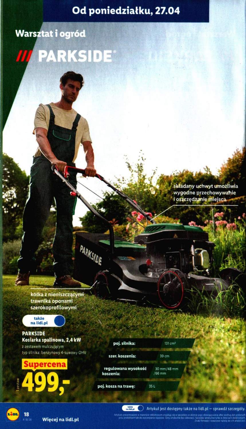 Gazetka – strona 18