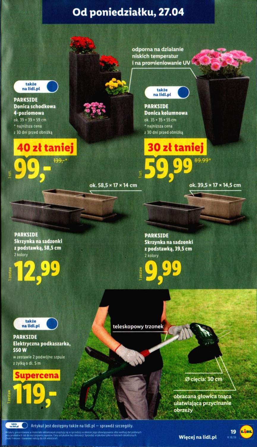 Gazetka – strona 19