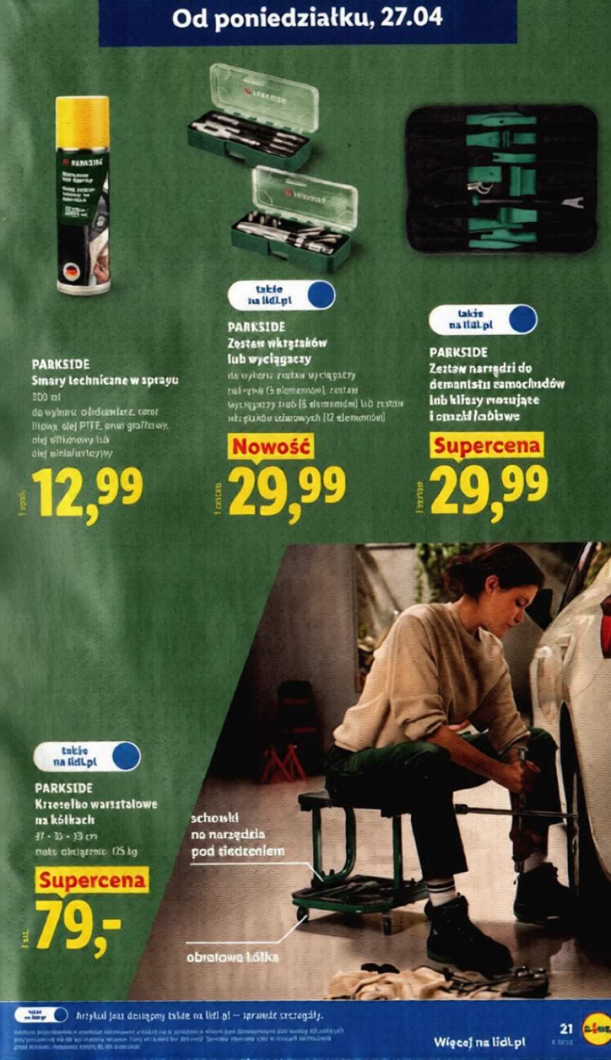 Gazetka – strona 21