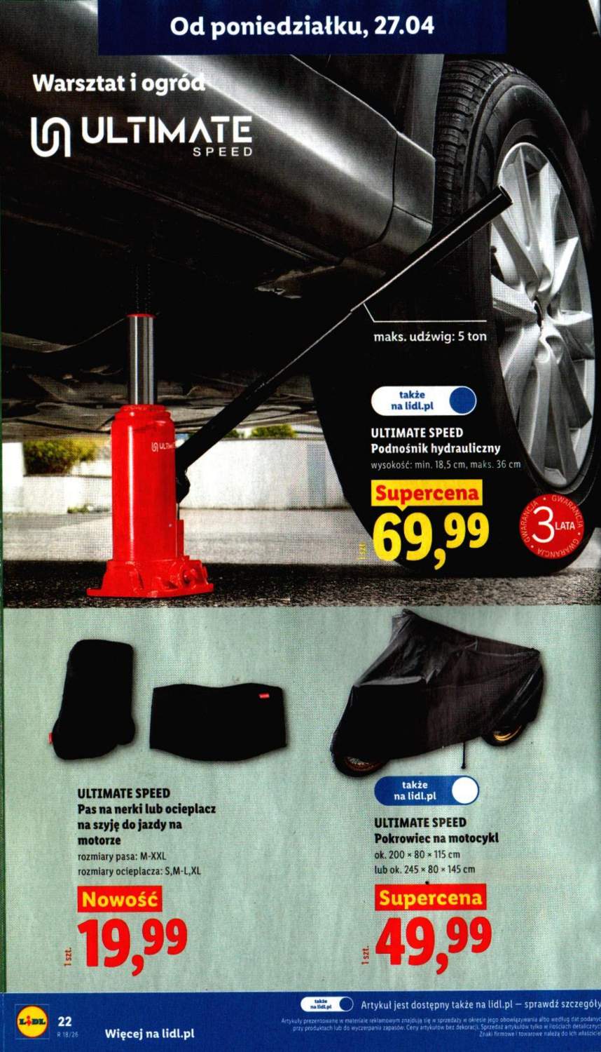 Gazetka – strona 22