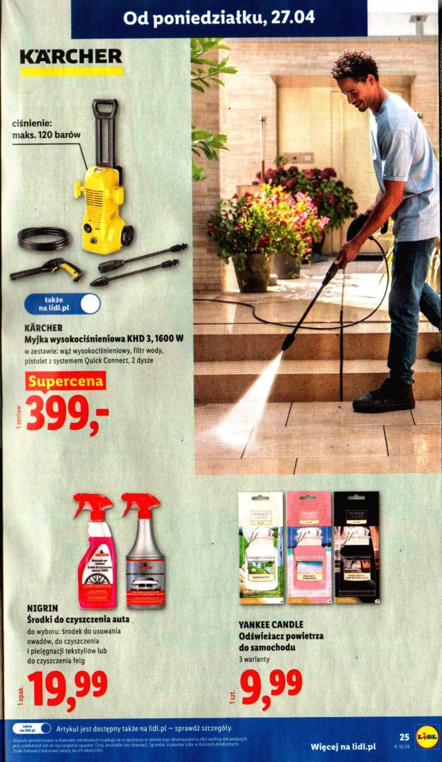 Gazetka – strona 25