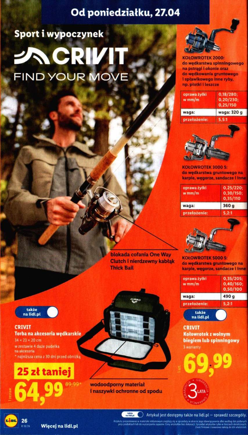 Gazetka – strona 26