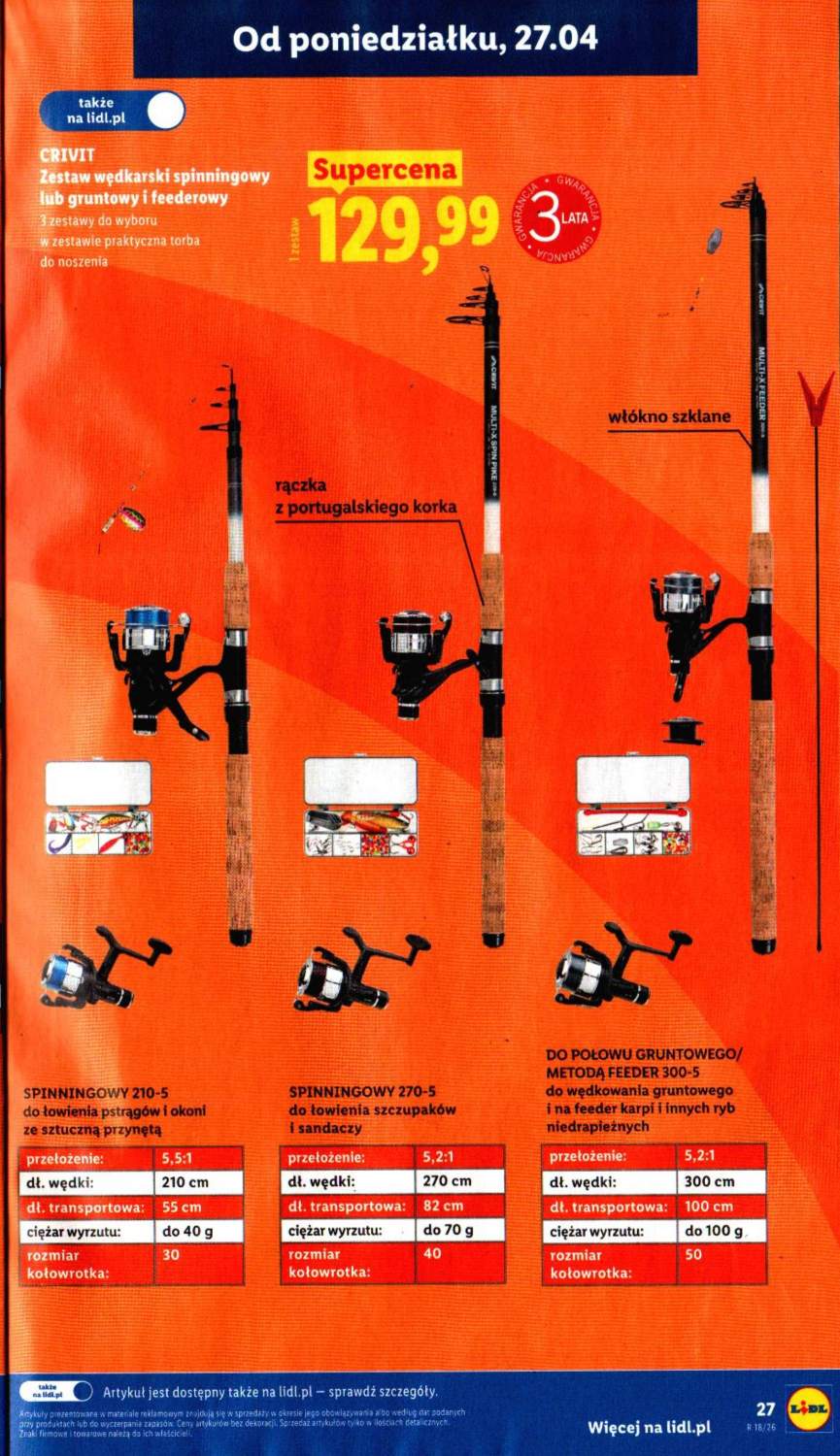 Gazetka – strona 27