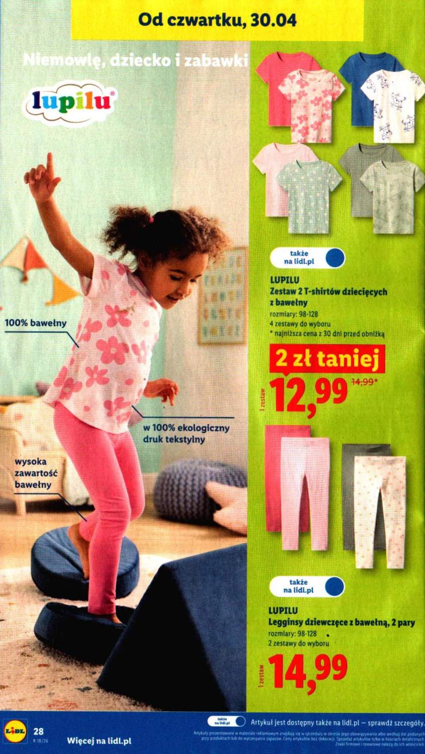 Gazetka – strona 28