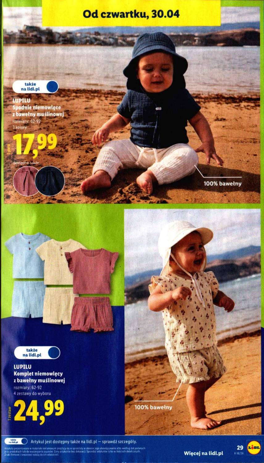 Gazetka – strona 29