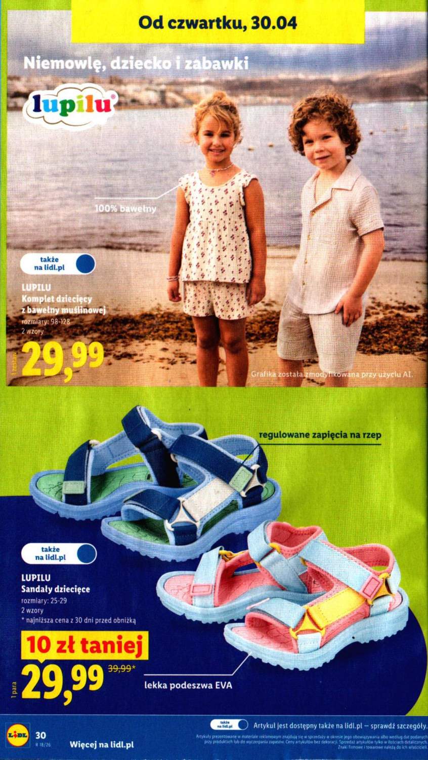 Gazetka – strona 30