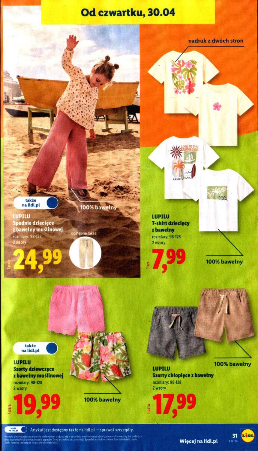 Gazetka – strona 31