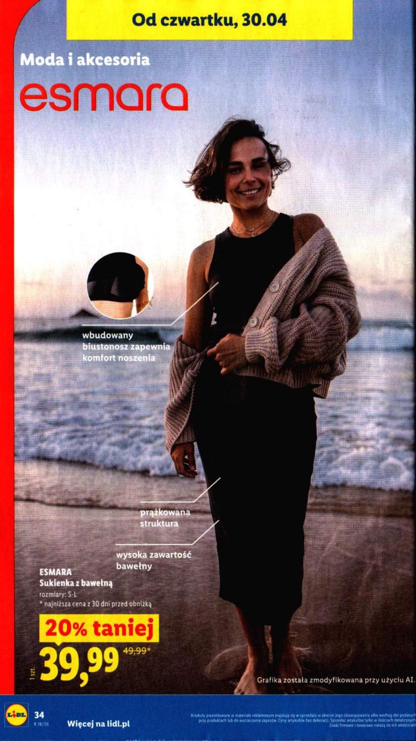 Gazetka – strona 34