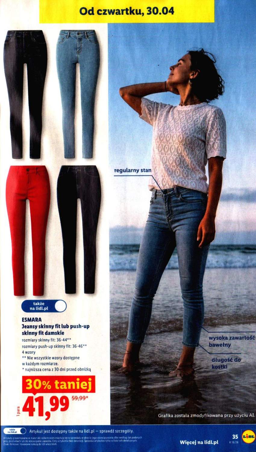 Gazetka – strona 35