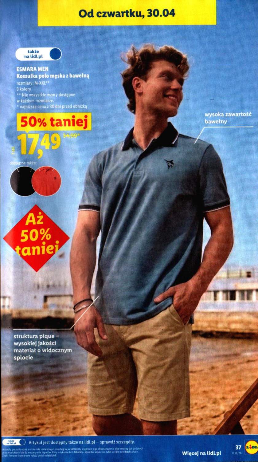 Gazetka – strona 37