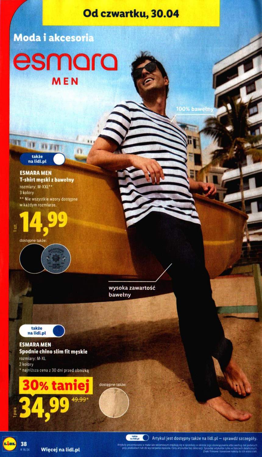 Gazetka – strona 38