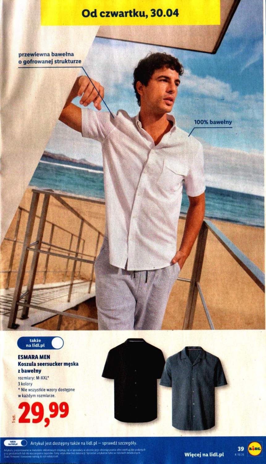 Gazetka – strona 39