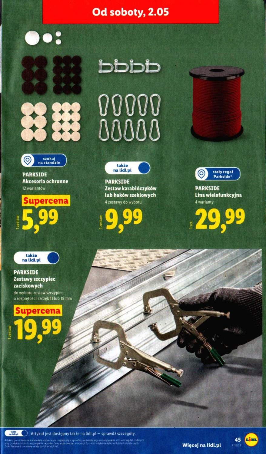 Gazetka – strona 45