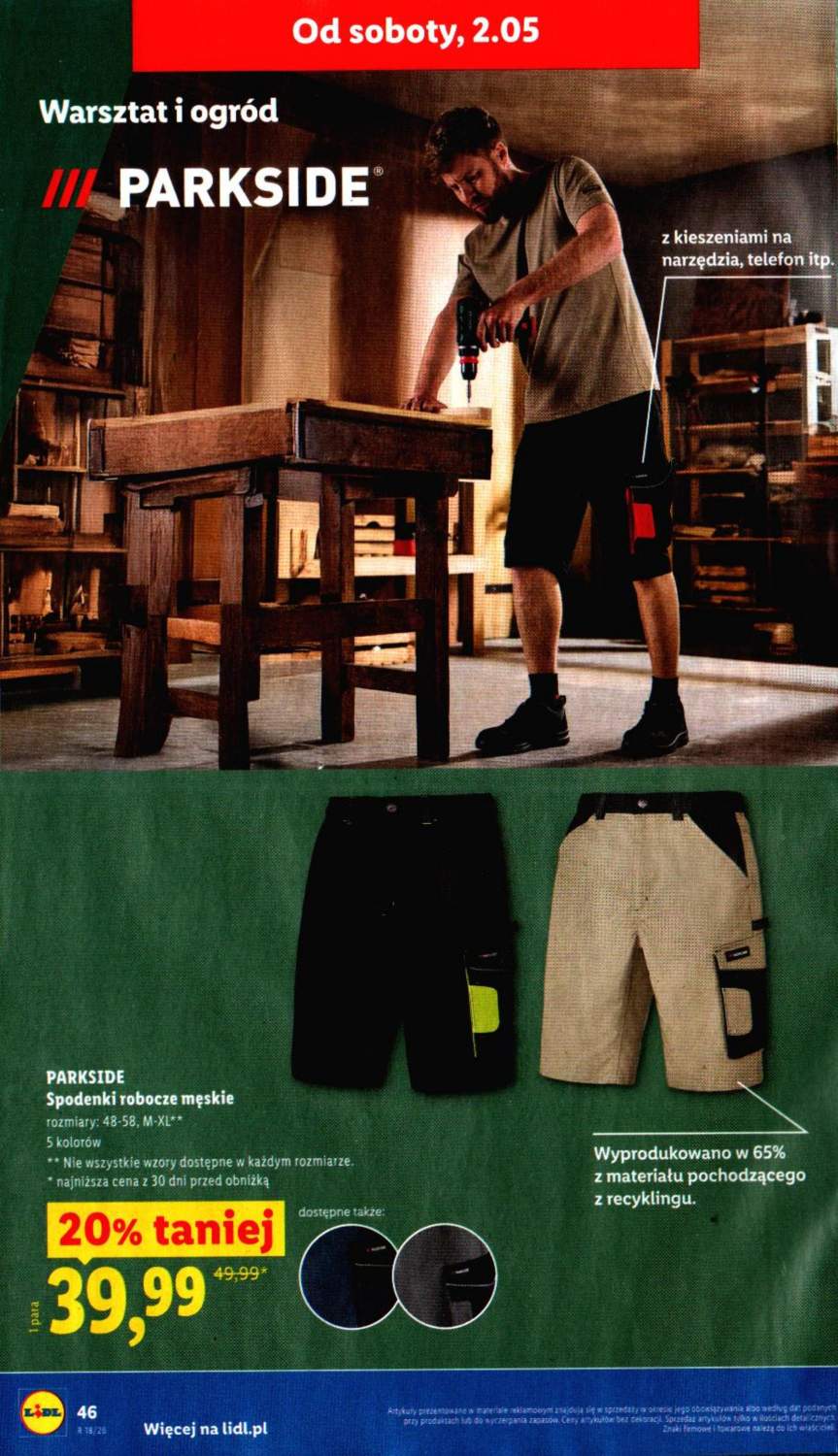 Gazetka – strona 46