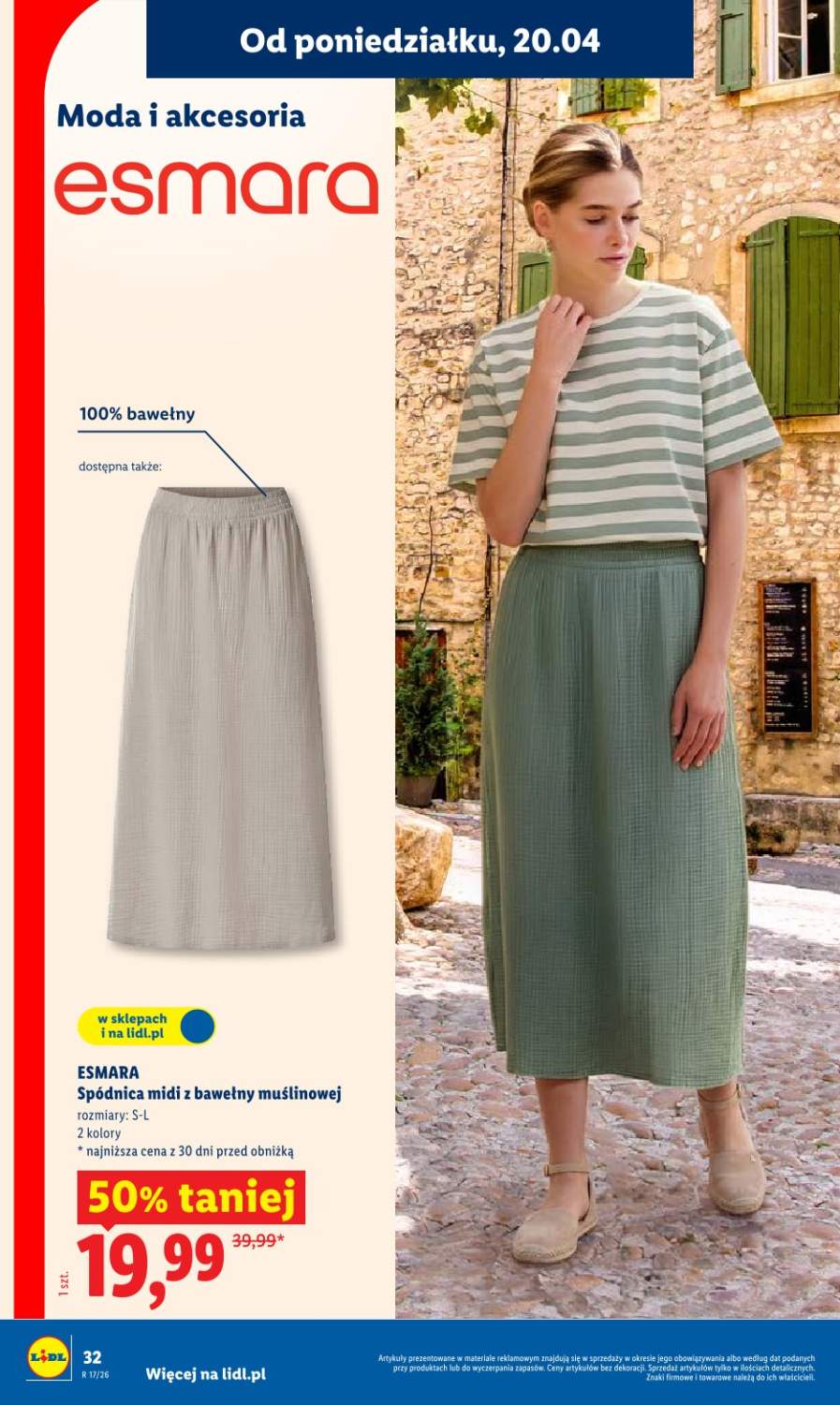 Gazetka – strona 32