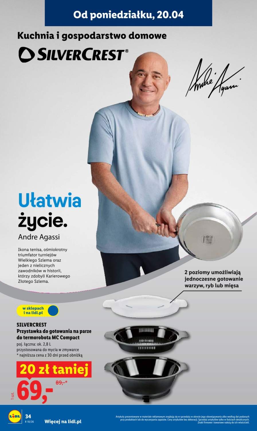 Gazetka – strona 34