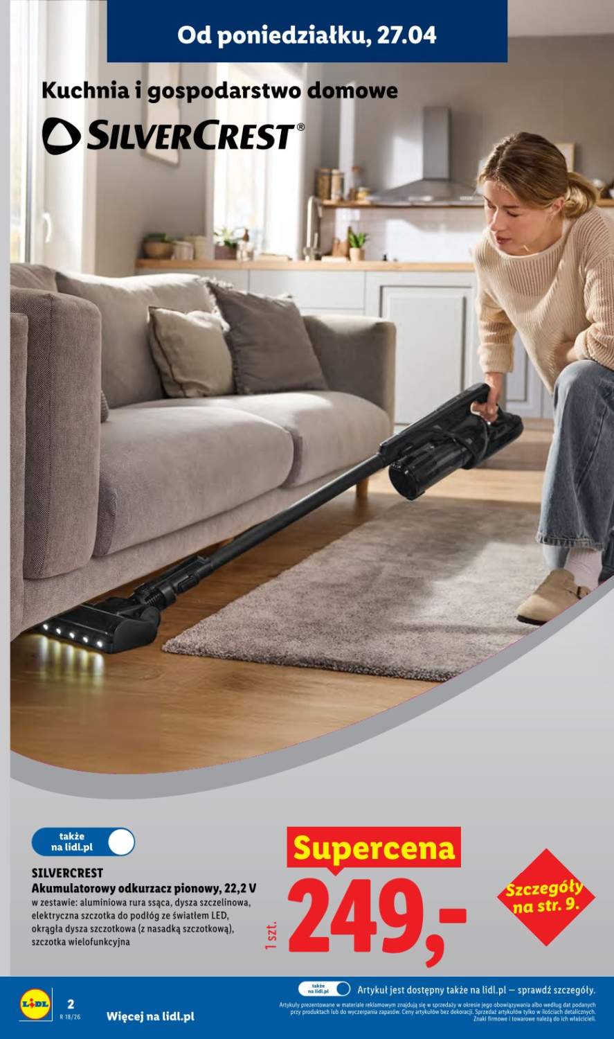 Gazetka – strona 2