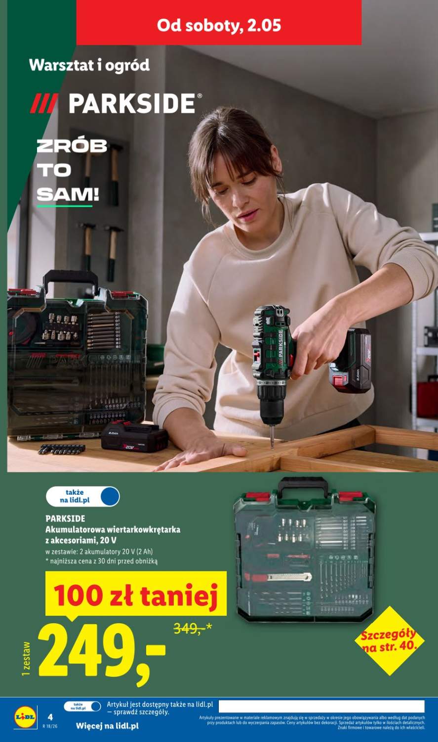 Gazetka – strona 4