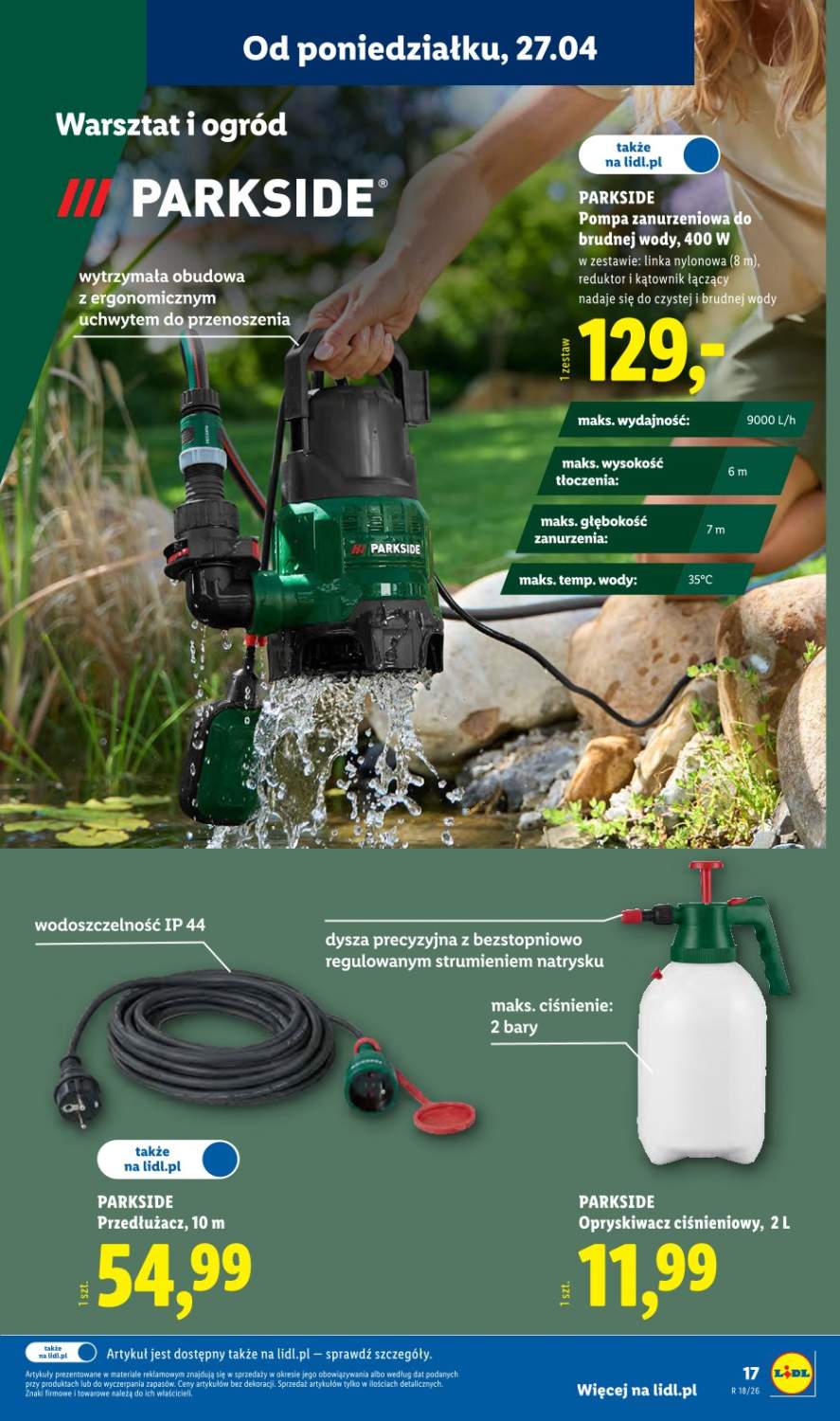 Gazetka – strona 19