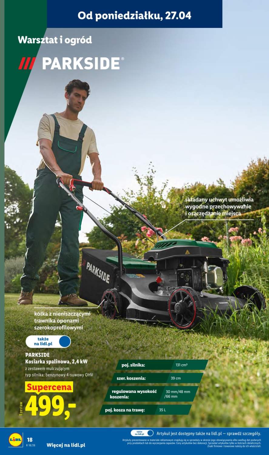 Gazetka – strona 20