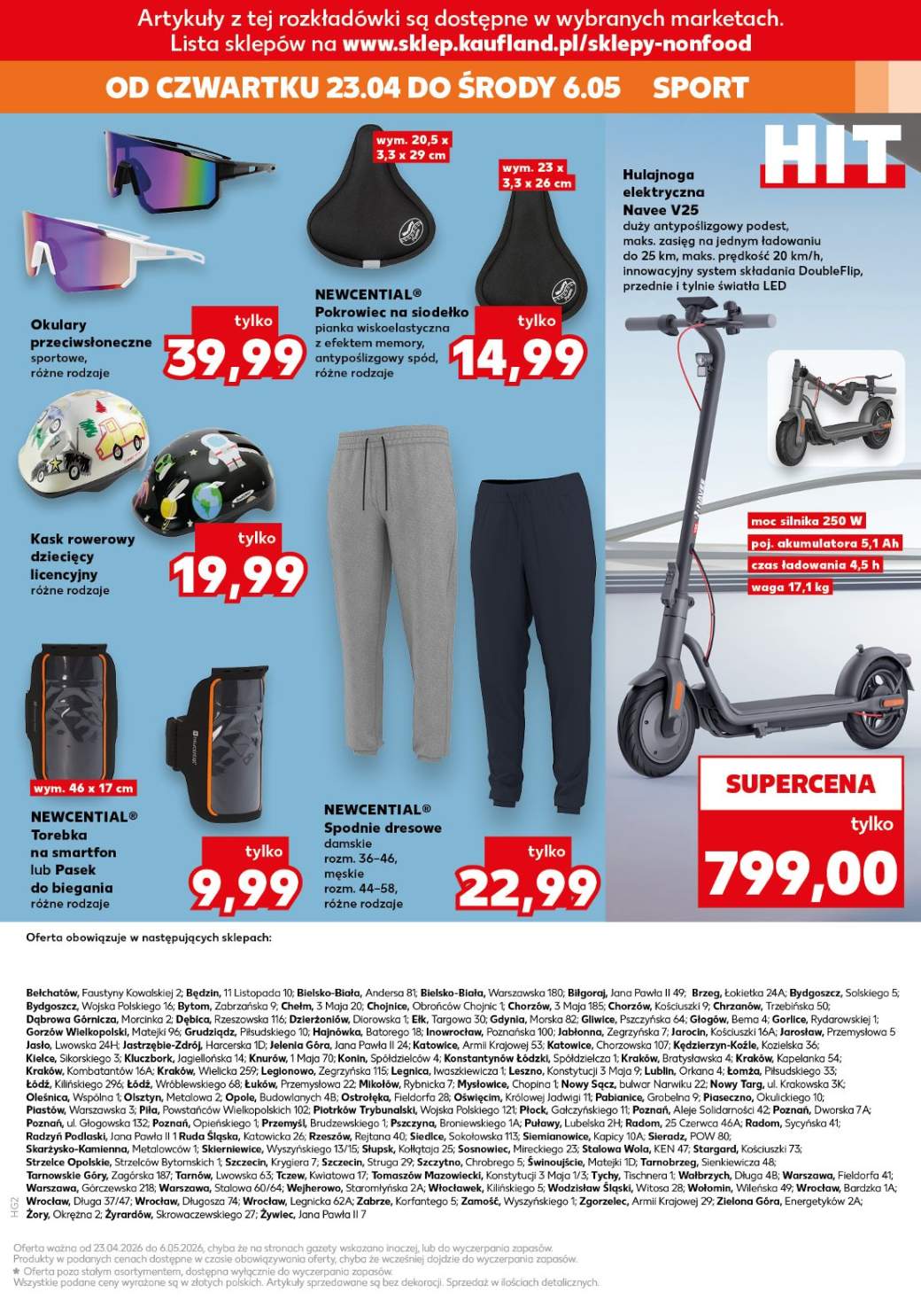 Okładka gazetki