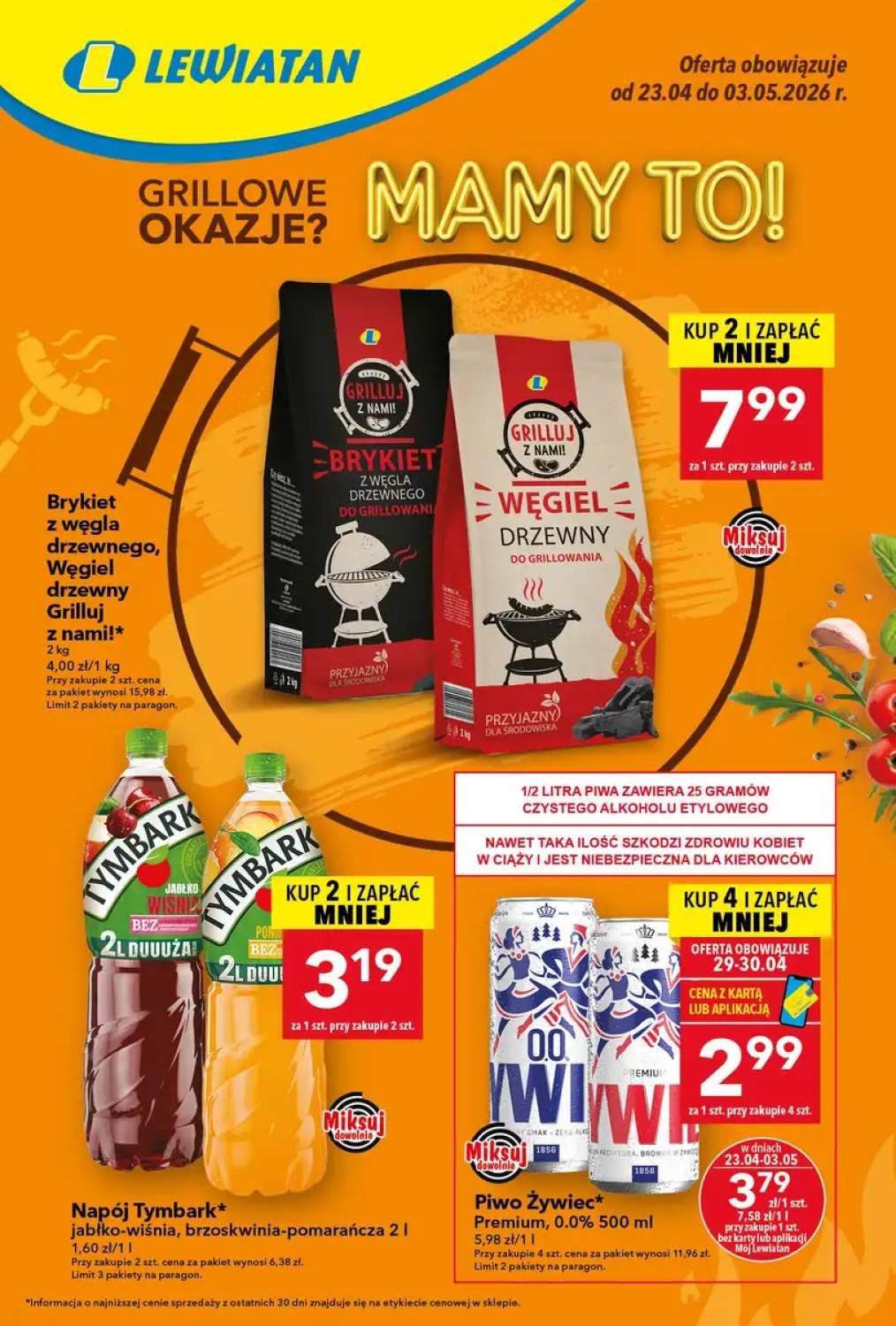Okładka gazetki