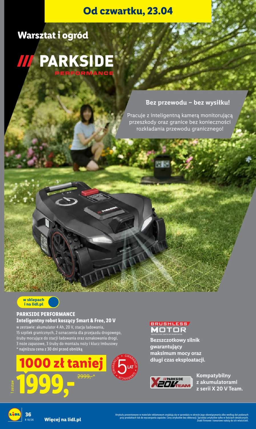 Gazetka – strona 36