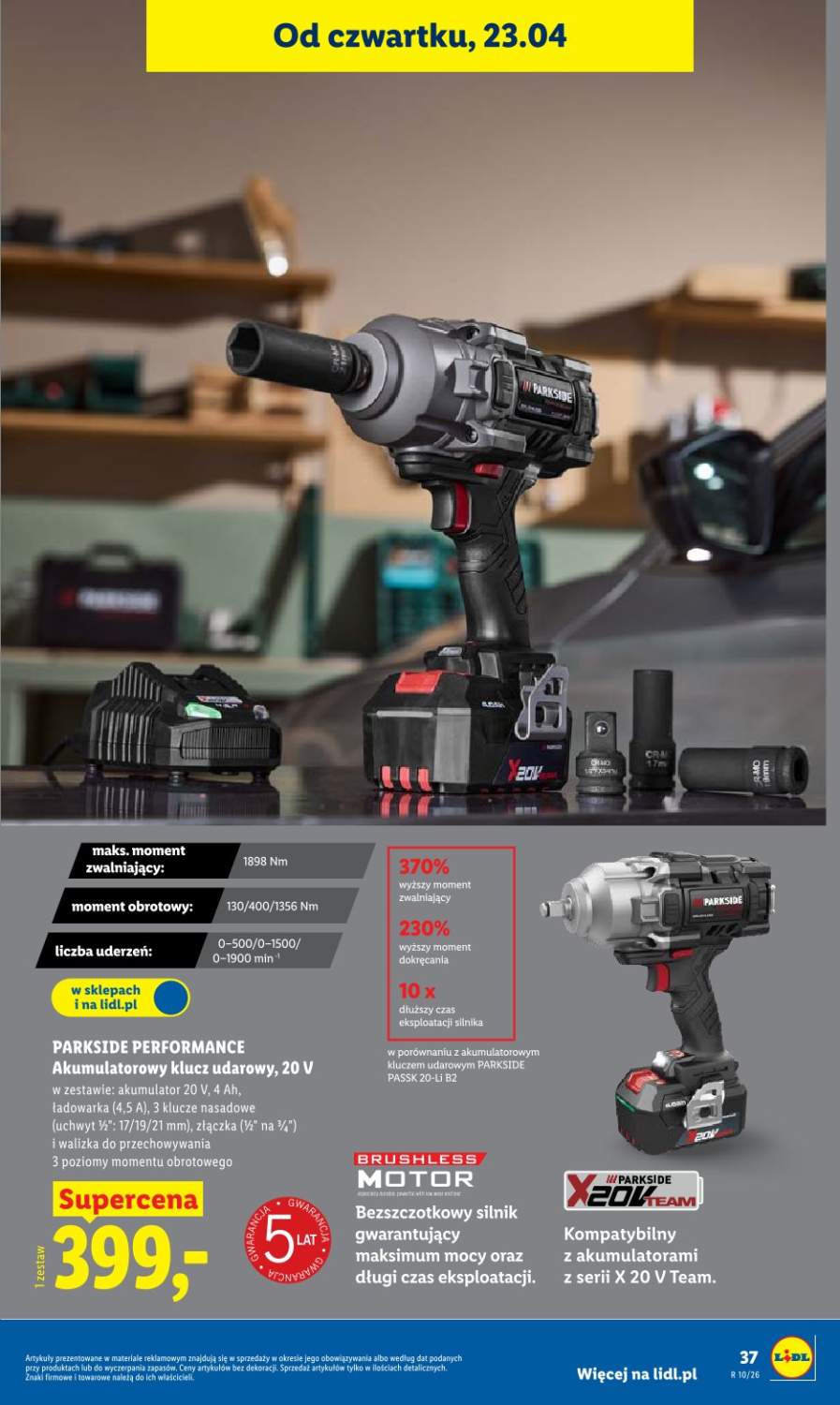 Gazetka – strona 37