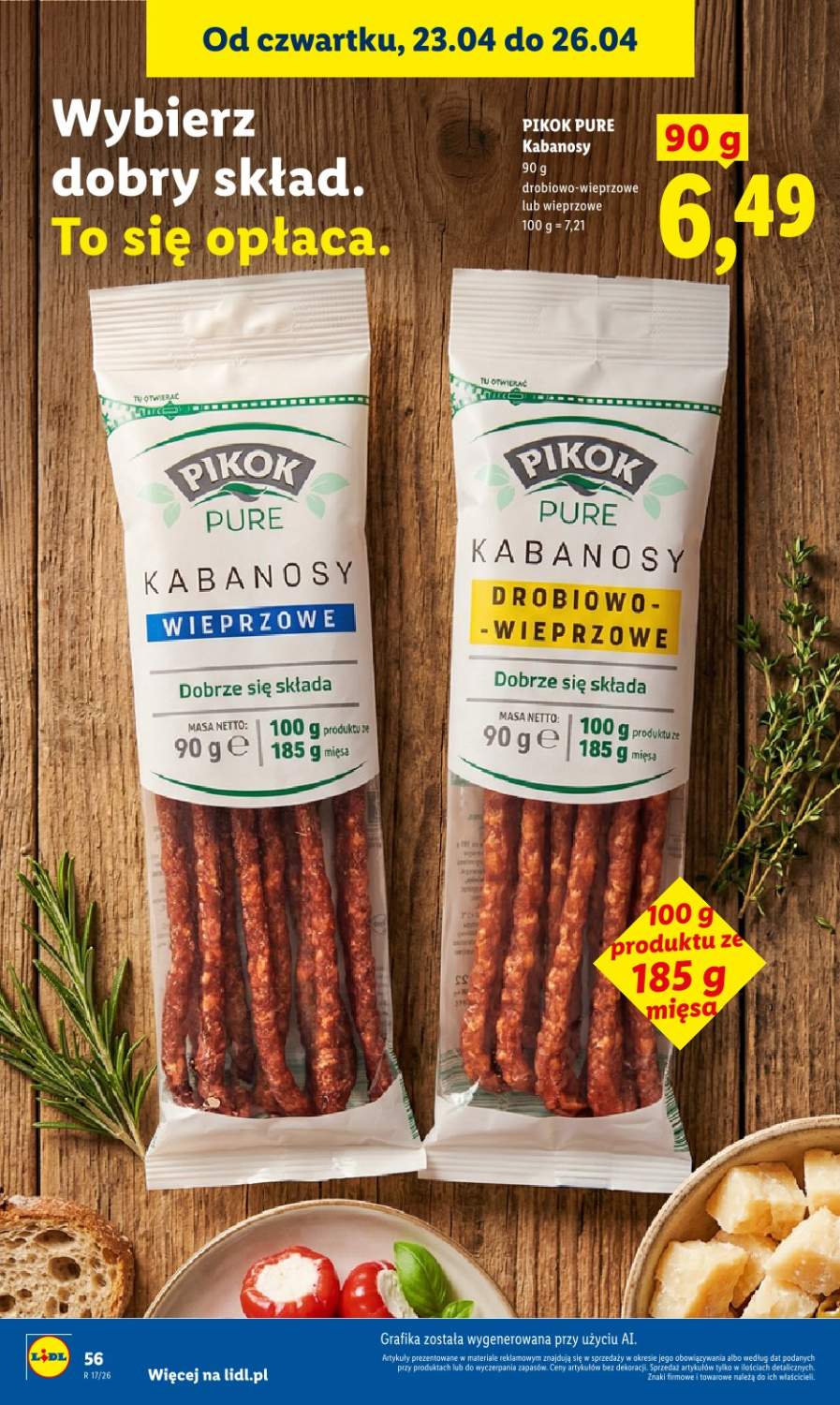 Gazetka – strona 56